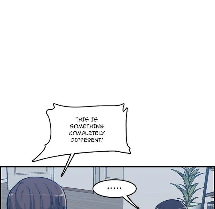 Read Never Too Late chapter 35 image 35 on Lezhin
