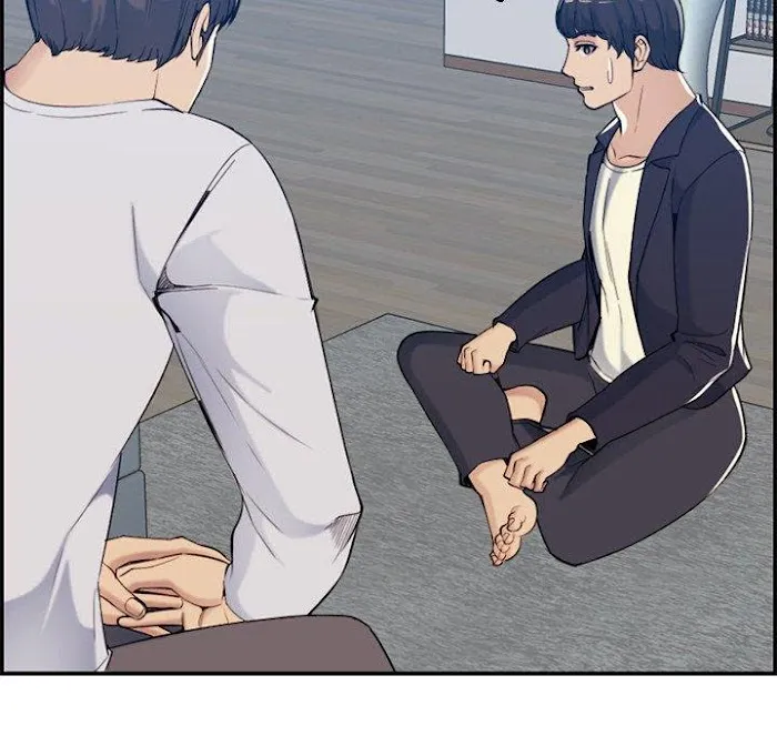 Read Never Too Late chapter 35 image 36 on Lezhin