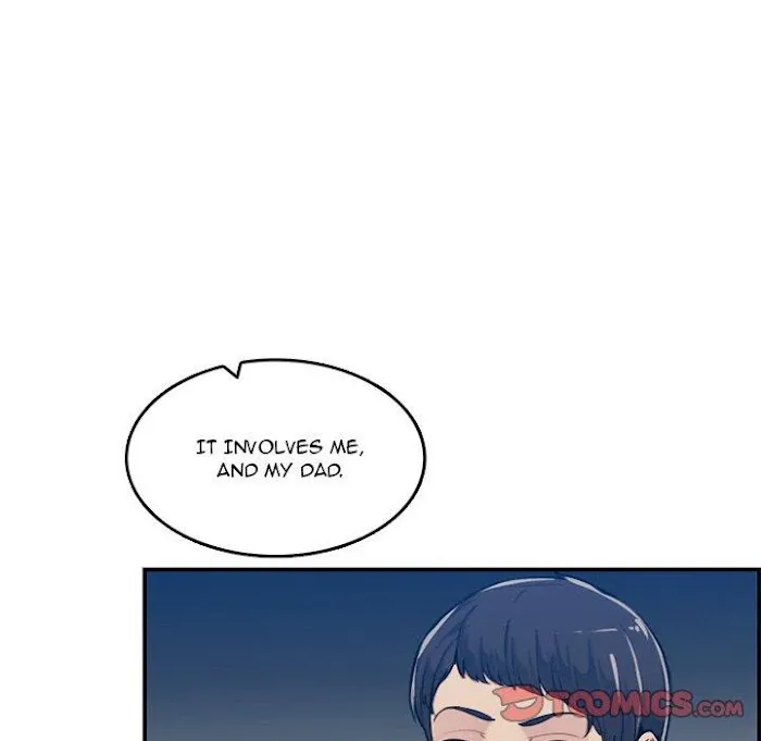 Read Never Too Late chapter 35 image 37 on Lezhin