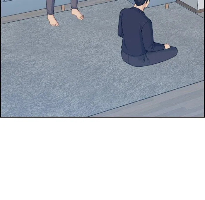 Read Never Too Late chapter 35 image 4 on Lezhin