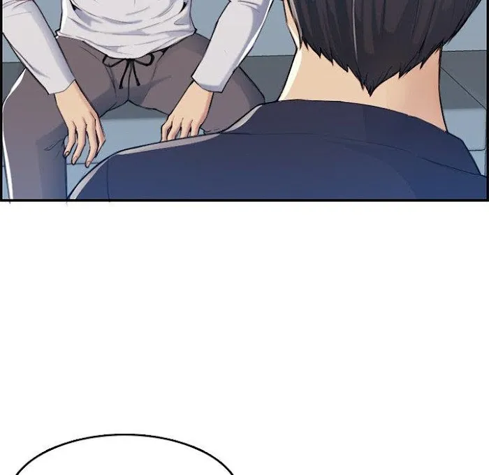 Read Never Too Late chapter 35 image 40 on Lezhin