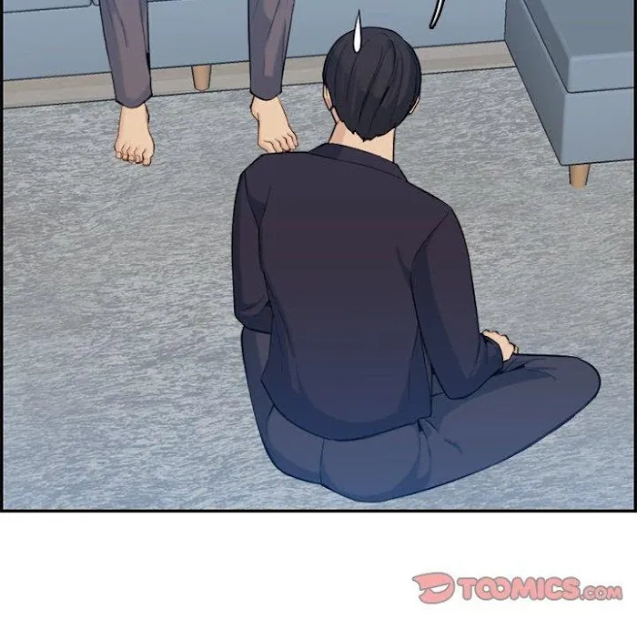 Read Never Too Late chapter 35 image 45 on Lezhin