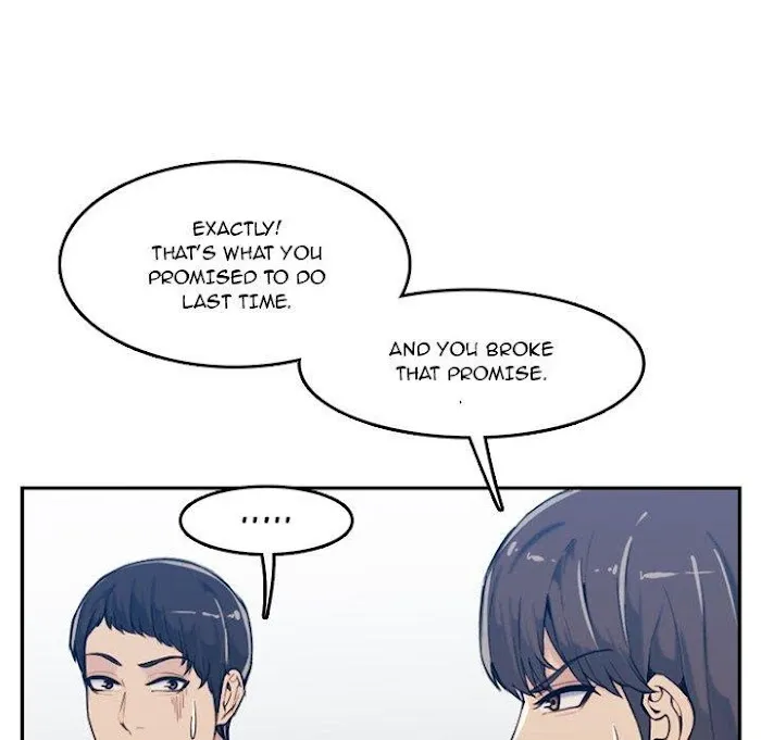 Read Never Too Late chapter 35 image 46 on Lezhin