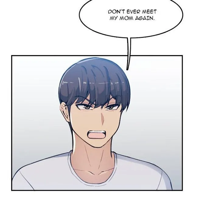 Read Never Too Late chapter 35 image 48 on Lezhin