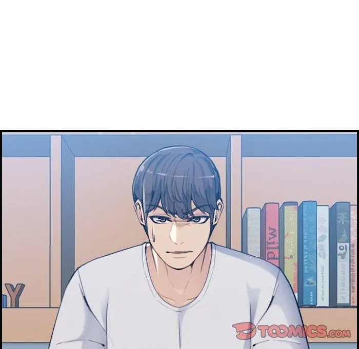 Read Never Too Late chapter 35 image 5 on Lezhin