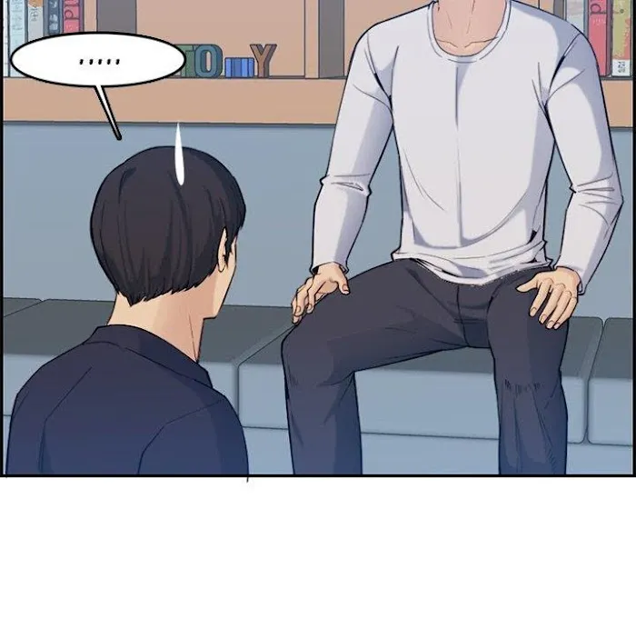 Read Never Too Late chapter 35 image 50 on Lezhin