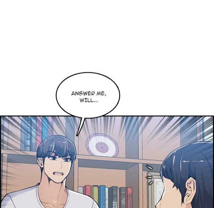 Read Never Too Late chapter 35 image 51 on Lezhin