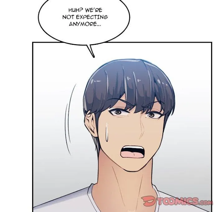 Read Never Too Late chapter 35 image 53 on Lezhin