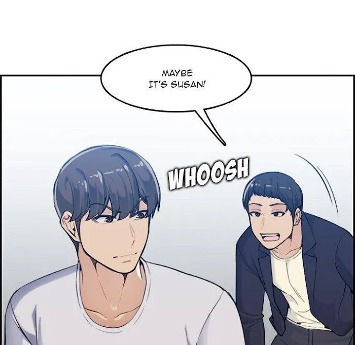 Read Never Too Late chapter 35 image 55 on Lezhin