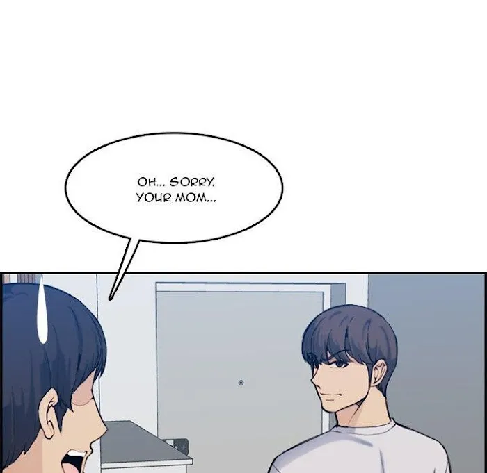 Read Never Too Late chapter 35 image 58 on Lezhin