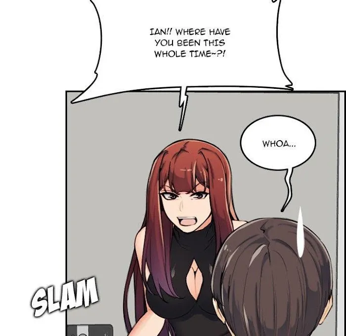 Read Never Too Late chapter 35 image 63 on Lezhin