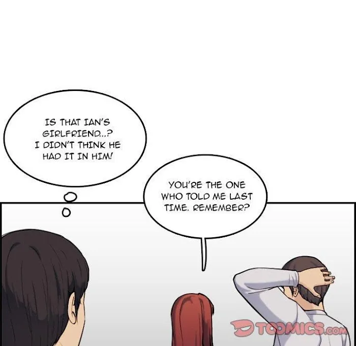 Read Never Too Late chapter 35 image 69 on Lezhin