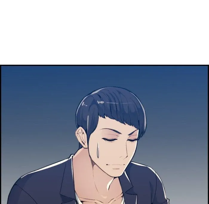 Read Never Too Late chapter 35 image 7 on Lezhin