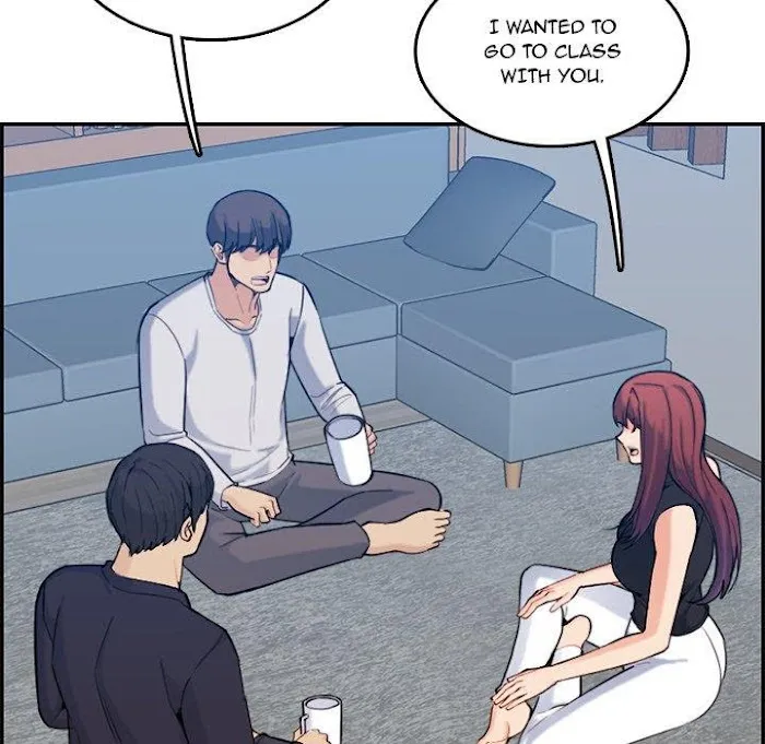 Read Never Too Late chapter 35 image 71 on Lezhin
