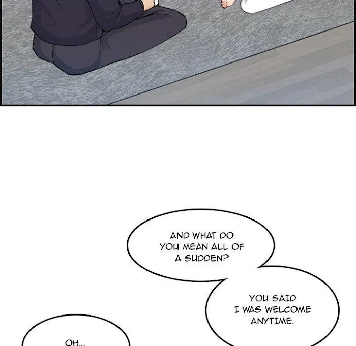 Read Never Too Late chapter 35 image 72 on Lezhin