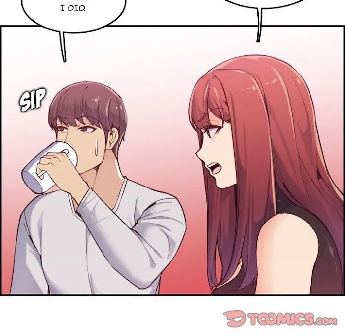 Read Never Too Late chapter 35 image 73 on Lezhin