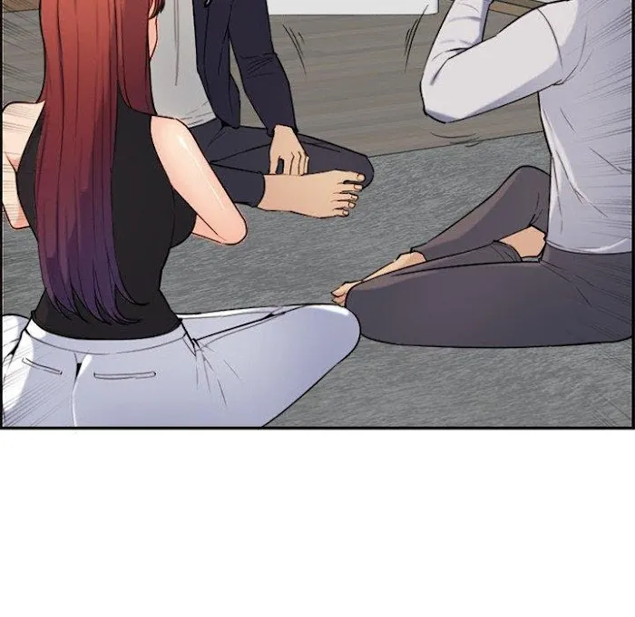 Read Never Too Late chapter 35 image 75 on Lezhin