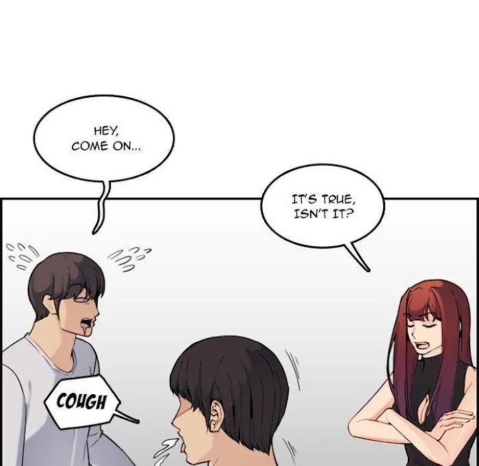 Read Never Too Late chapter 35 image 76 on Lezhin