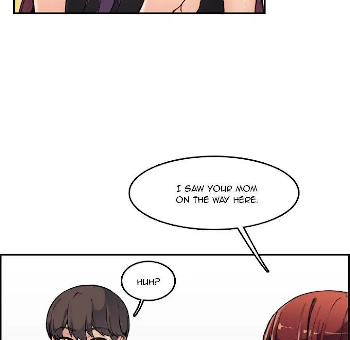 Read Never Too Late chapter 35 image 79 on Lezhin