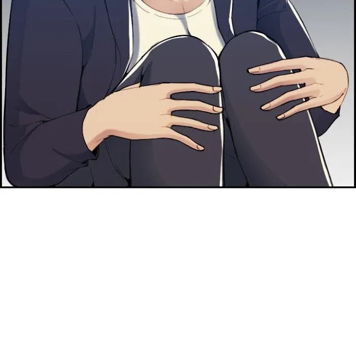 Read Never Too Late chapter 35 image 8 on Lezhin