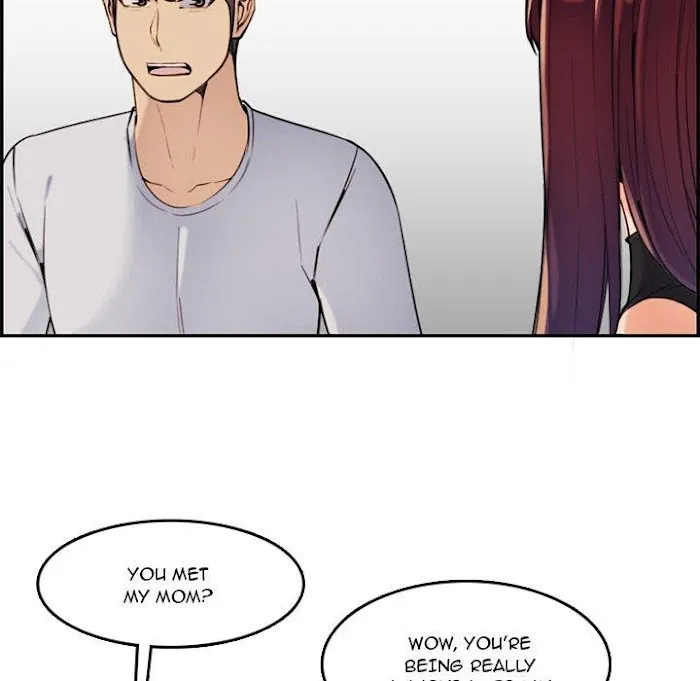 Read Never Too Late chapter 35 image 80 on Lezhin
