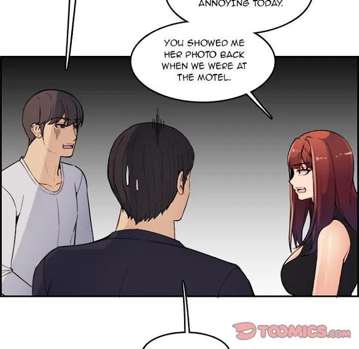 Read Never Too Late chapter 35 image 81 on Lezhin