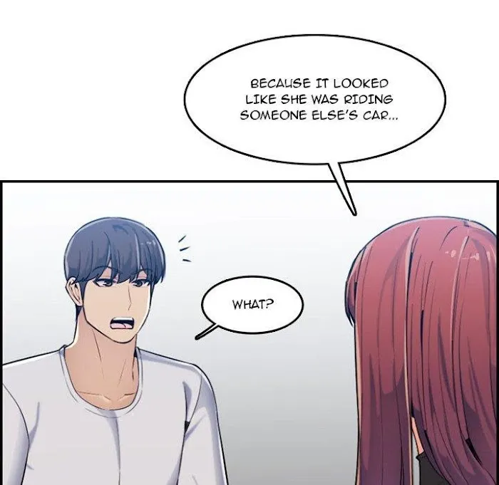 Read Never Too Late chapter 35 image 84 on Lezhin