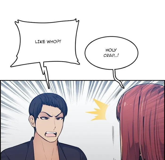 Read Never Too Late chapter 35 image 87 on Lezhin