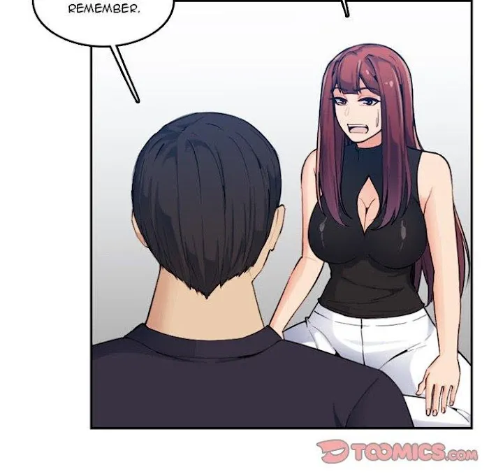 Read Never Too Late chapter 35 image 89 on Lezhin