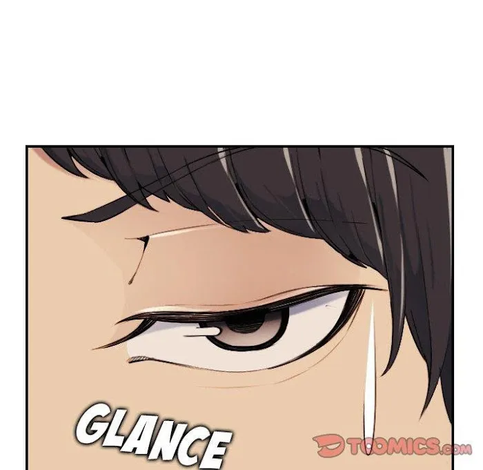 Read Never Too Late chapter 35 image 9 on Lezhin