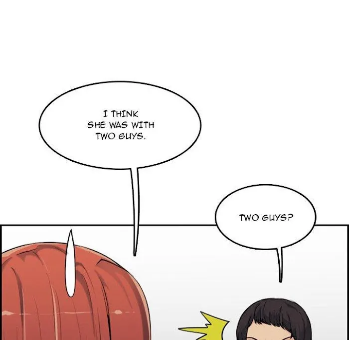 Read Never Too Late chapter 35 image 90 on Lezhin