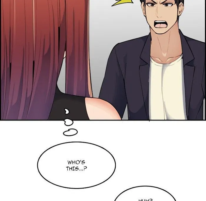 Read Never Too Late chapter 35 image 91 on Lezhin