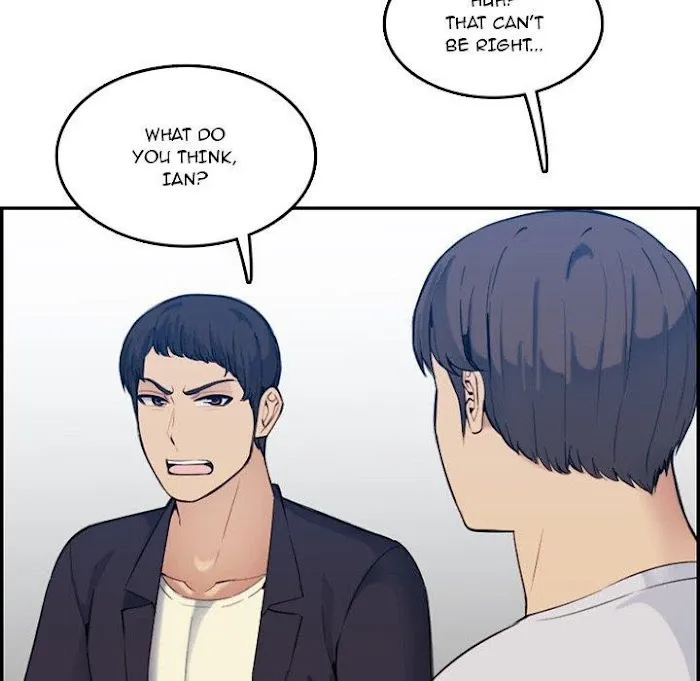 Read Never Too Late chapter 35 image 92 on Lezhin