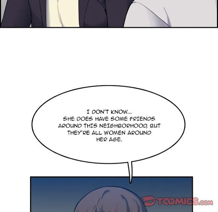 Read Never Too Late chapter 35 image 93 on Lezhin