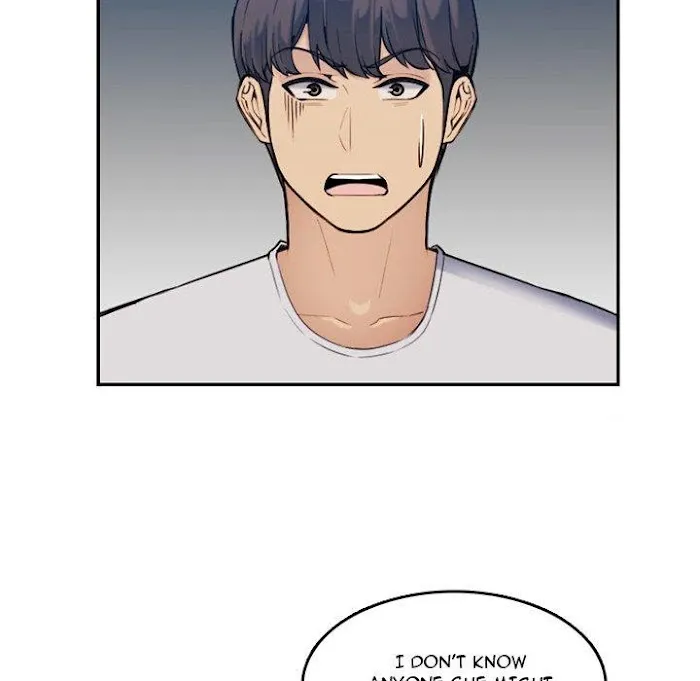 Read Never Too Late chapter 35 image 94 on Lezhin