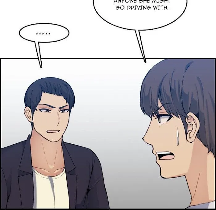Read Never Too Late chapter 35 image 95 on Lezhin