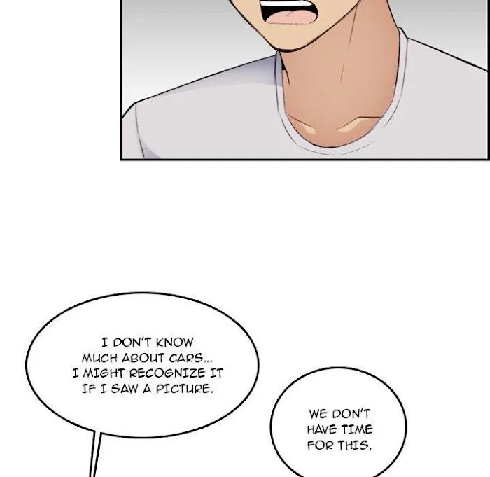 Read Never Too Late chapter 35 image 99 on Lezhin