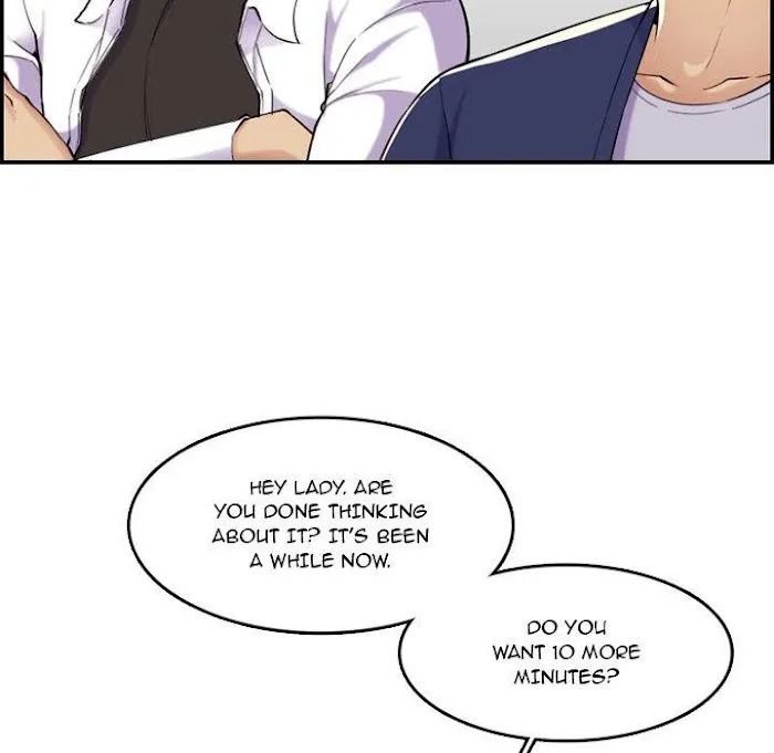 Read Never Too Late chapter 36 image 10 on Lezhin