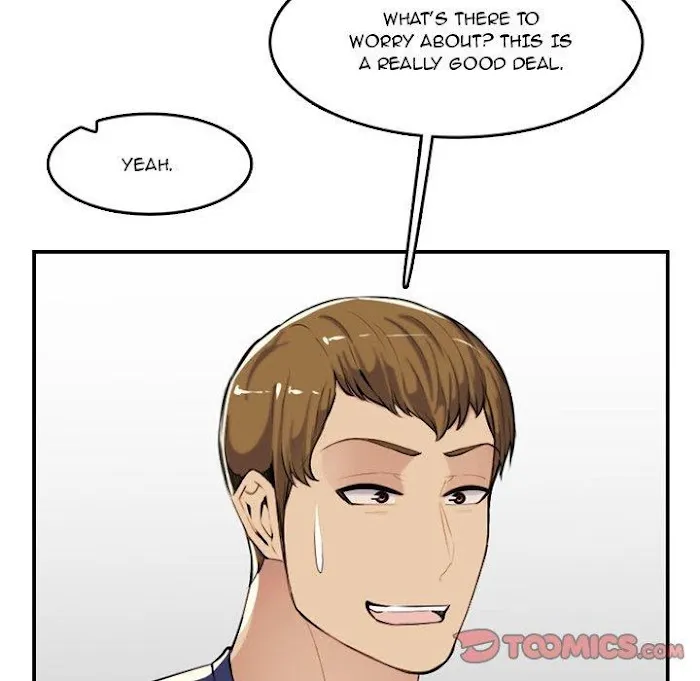 Read Never Too Late chapter 36 image 13 on Lezhin