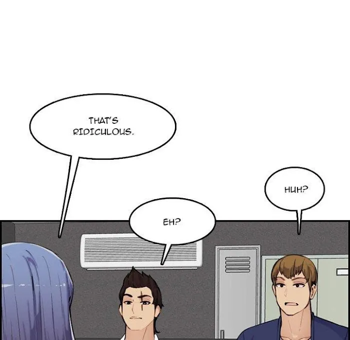 Read Never Too Late chapter 36 image 16 on Lezhin