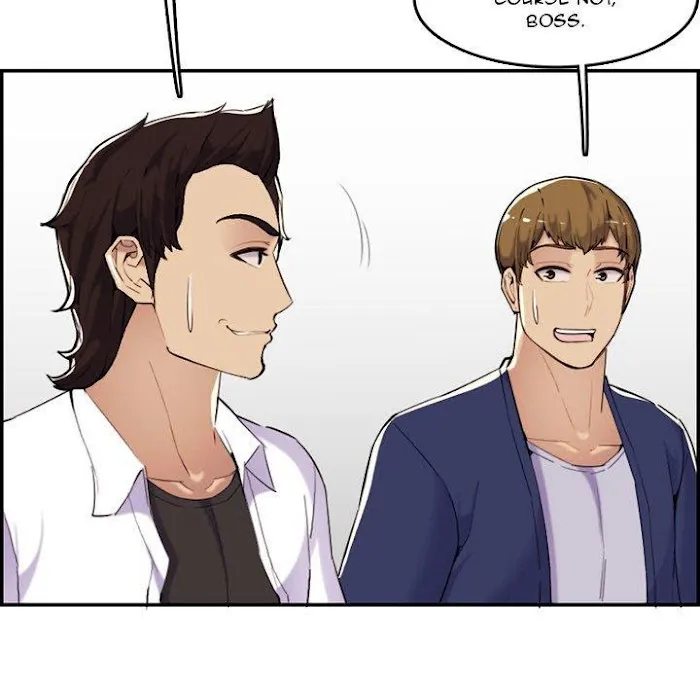 Read Never Too Late chapter 36 image 18 on Lezhin