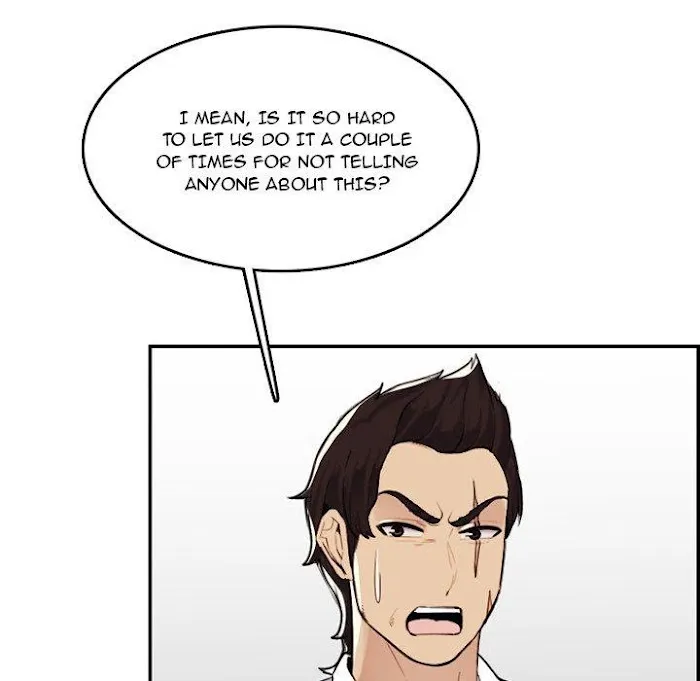 Read Never Too Late chapter 36 image 19 on Lezhin