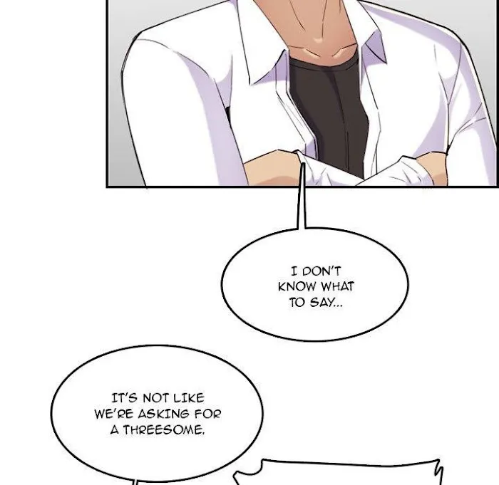 Read Never Too Late chapter 36 image 20 on Lezhin