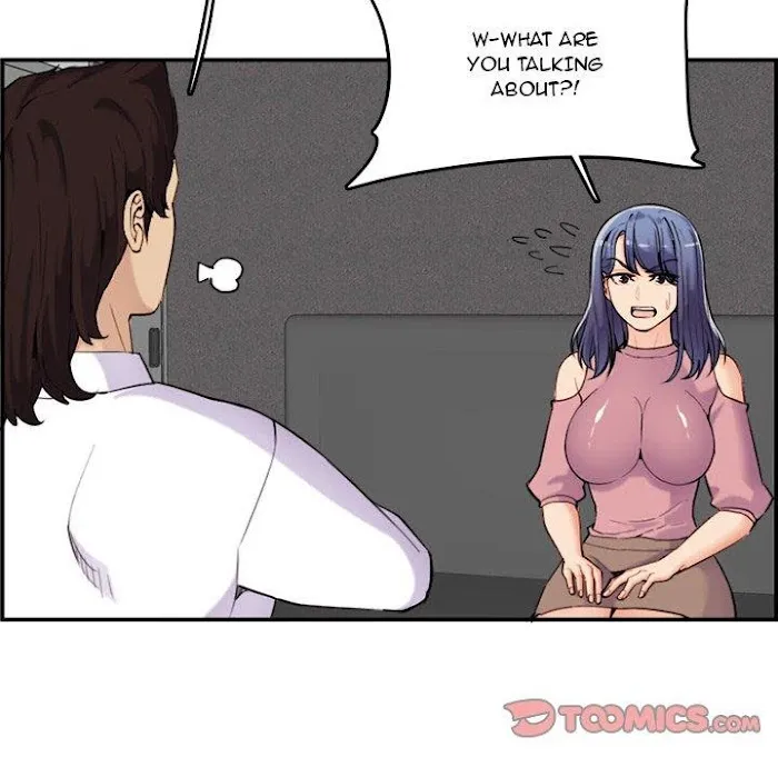 Read Never Too Late chapter 36 image 21 on Lezhin