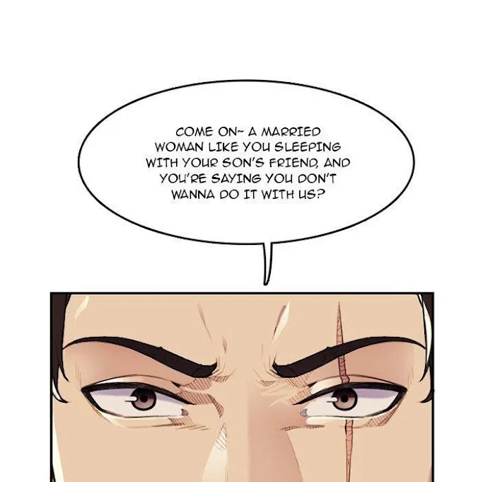 Read Never Too Late chapter 36 image 22 on Lezhin