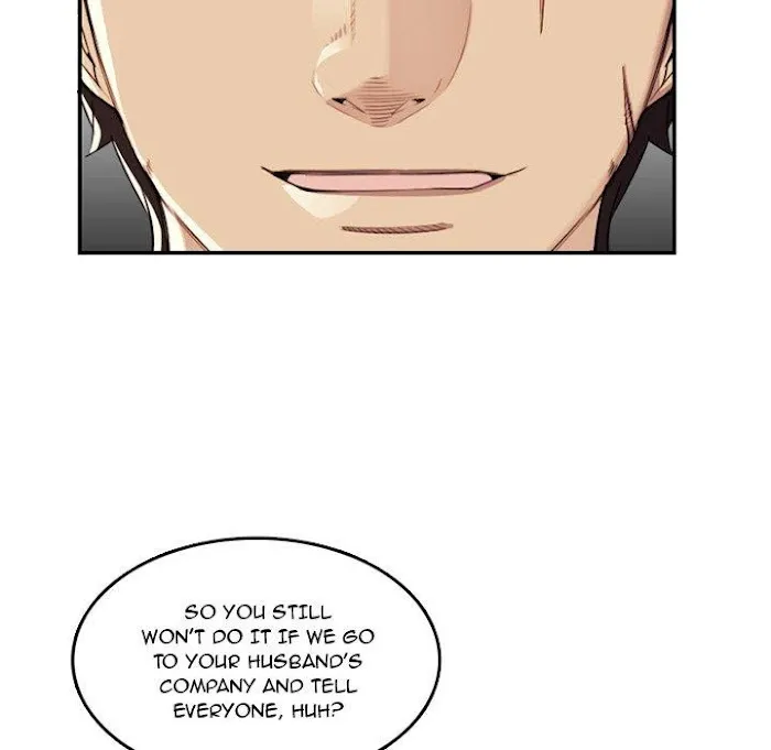 Read Never Too Late chapter 36 image 23 on Lezhin