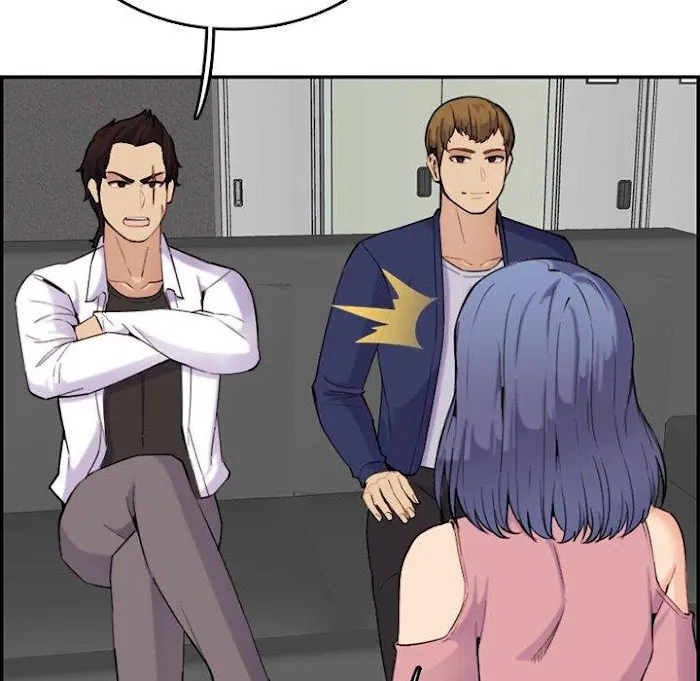 Read Never Too Late chapter 36 image 24 on Lezhin