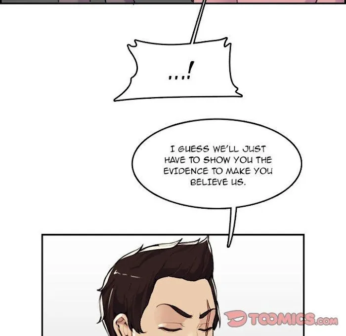 Read Never Too Late chapter 36 image 25 on Lezhin