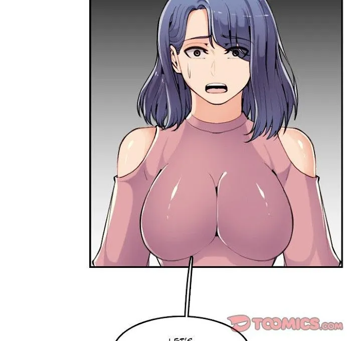 Read Never Too Late chapter 36 image 29 on Lezhin
