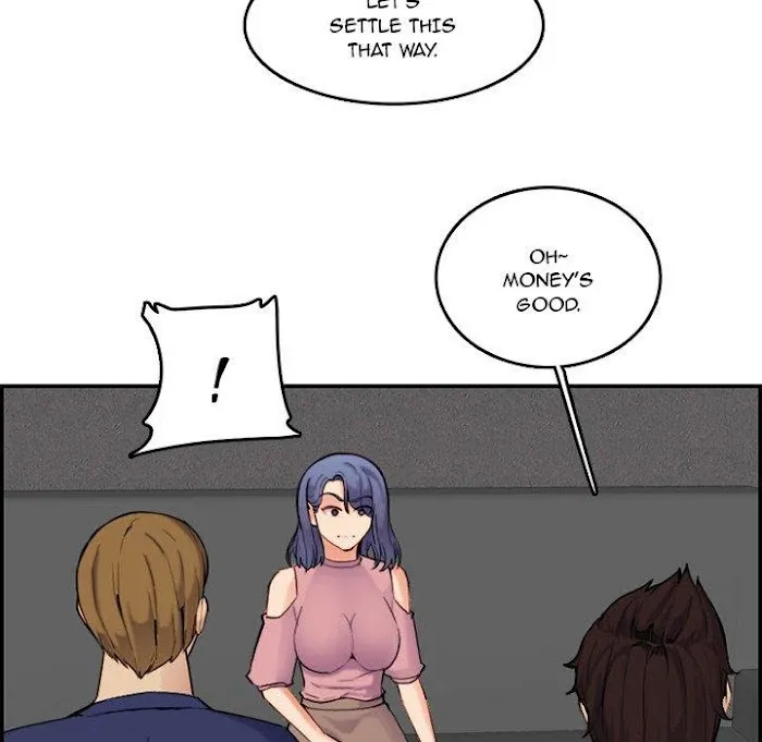 Read Never Too Late chapter 36 image 30 on Lezhin